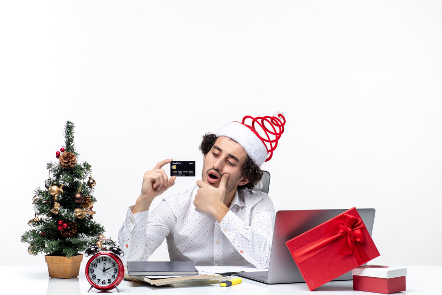 8 truques para um Natal económico e feliz
